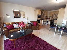 3 Bed Apartment - Mermaid Quay