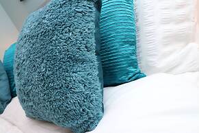 3 Bed Apartment - Mermaid Quay