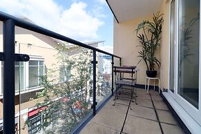 3 Bed Apartment - Mermaid Quay