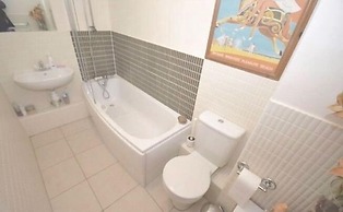 3 Bed Apartment - Mermaid Quay