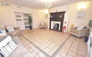 3 Bed Apartment - Mermaid Quay