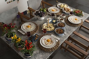 Valentina Boutique Hotel