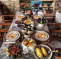 Valentina Boutique Hotel