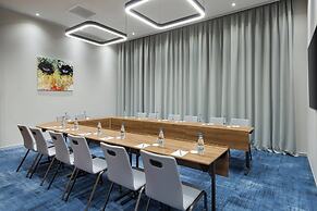 Courtyard by Marriott Bucharest Floreasca