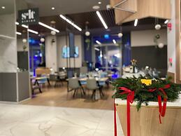 Courtyard by Marriott Bucharest Floreasca