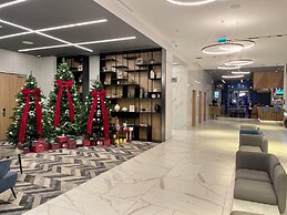 Courtyard by Marriott Bucharest Floreasca