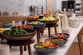Courtyard by Marriott Bucharest Floreasca
