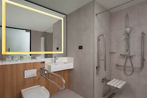 Courtyard by Marriott Bucharest Floreasca