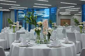 Courtyard by Marriott Bucharest Floreasca