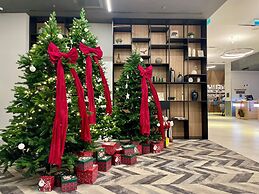 Courtyard by Marriott Bucharest Floreasca