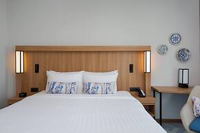 Courtyard by Marriott Bucharest Floreasca