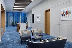 Courtyard by Marriott Bucharest Floreasca