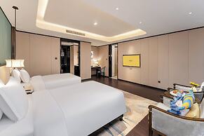 voco Hangzhou Binjiang Minghao by IHG