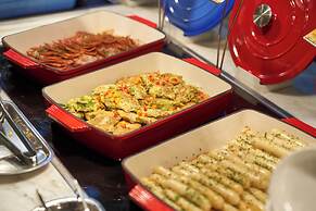 voco Hangzhou Binjiang Minghao by IHG