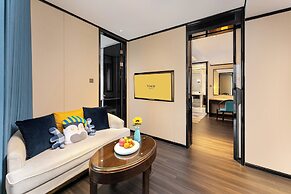 voco Hangzhou Binjiang Minghao by IHG