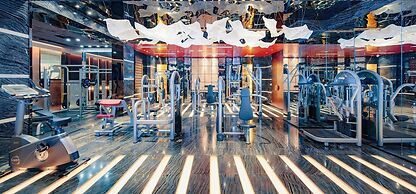 voco Hangzhou Binjiang Minghao by IHG