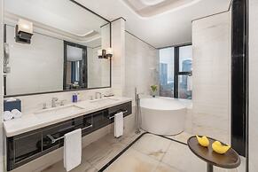 voco Hangzhou Binjiang Minghao by IHG