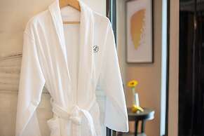 voco Hangzhou Binjiang Minghao by IHG