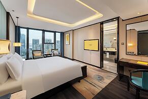 voco Hangzhou Binjiang Minghao by IHG