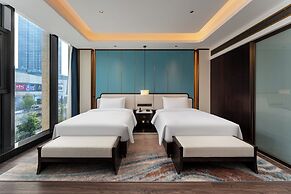 voco Hangzhou Binjiang Minghao by IHG