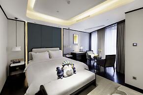 voco Hangzhou Binjiang Minghao by IHG