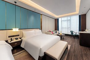 voco Hangzhou Binjiang Minghao by IHG