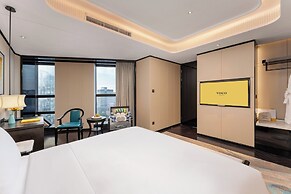 voco Hangzhou Binjiang Minghao by IHG