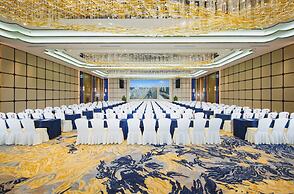 voco Hangzhou Binjiang Minghao by IHG