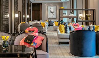 voco Hangzhou Binjiang Minghao by IHG