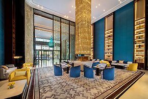 voco Hangzhou Binjiang Minghao by IHG