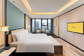 voco Hangzhou Binjiang Minghao by IHG