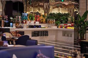 voco Hangzhou Binjiang Minghao by IHG