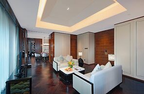 voco Hangzhou Binjiang Minghao by IHG