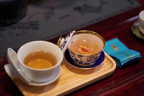 voco Hangzhou Binjiang Minghao by IHG