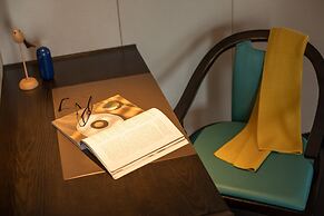 voco Hangzhou Binjiang Minghao by IHG