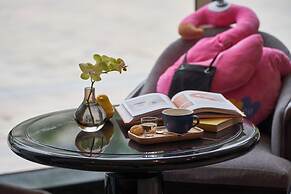 voco Hangzhou Binjiang Minghao by IHG