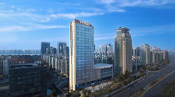 voco Hangzhou Binjiang Minghao by IHG