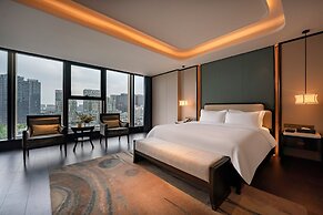 voco Hangzhou Binjiang Minghao by IHG