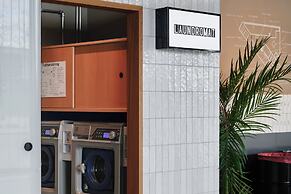 Comfort Hotel Arlanda Airport Terminal