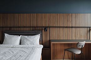 Comfort Hotel Arlanda Airport Terminal