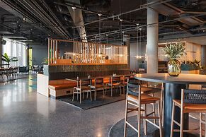 Comfort Hotel Arlanda Airport Terminal