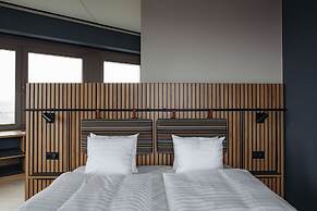 Comfort Hotel Arlanda Airport Terminal