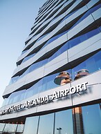 Comfort Hotel Arlanda Airport Terminal