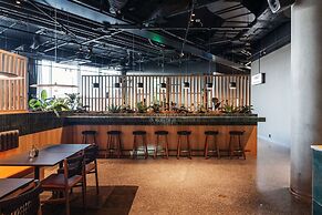 Comfort Hotel Arlanda Airport Terminal