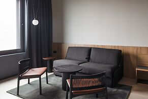 Comfort Hotel Arlanda Airport Terminal