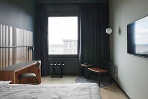 Comfort Hotel Arlanda Airport Terminal