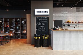 Comfort Hotel Arlanda Airport Terminal