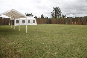 Palena Gardens Hotel