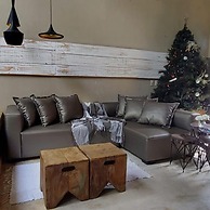 Ranchos 30 Hotel Fazenda