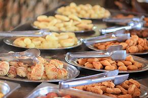 Ranchos 30 Hotel Fazenda